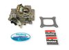 0-80319-2 Marine 600 cfm 4-bbl Carburetor w/Calibration for Ford Small Block 351 ci. (5.8L) Marine Engines - image 2