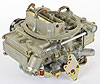 Marine 450 cfm 4-bbl Carburetor - image 4