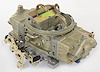 Holley Marine 4-bbl Carburetors - image 1