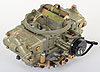 Marine 850 cfm 4-bbl Carburetor - image 2