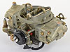 Marine 850 cfm 4-bbl Carburetor - image 3
