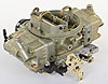 Marine 850 cfm 4-bbl Carburetor - image 4