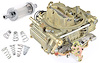 600cfm Street-Legal Carburetor Kit 1970-74 GM Cars: 307-455ci 1970-74 GM Trucks: 350/402/454ci - image 1