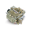 600cfm Street-Legal Carburetor 1975-77 Ford Truck: 351W - image 1