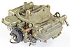 600cfm Street-Legal Carburetor 1975-77 Ford Truck: 351W - image 2
