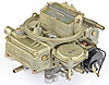 600cfm Street-Legal Carburetor 1975-77 Ford Truck: 351W - image 3