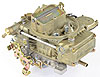 600cfm Street-Legal Carburetor 1975-77 Ford Truck: 351W - image 4