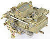 *REMAN - 600cfm Street-Legal Carburetor 1970-72 Ford Truck: 360ci - image 4