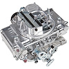 600cfm Aluminum Body Carburetor Electric Choke - image 1