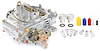 600cfm Aluminum Body Carburetor Kit Includes: Electric Choke Carb - image 1