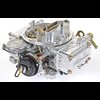 600cfm Aluminum Body Carburetor Kit Includes: Electric Choke Carb - image 3
