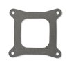 0-80458SA 600cfm Aluminum Body Carburetor Electric Choke - image 3