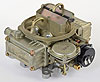 0-80492 Marine 600 cfm 4-bbl Carburetor - image 2