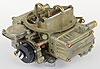 0-80492 Marine 600 cfm 4-bbl Carburetor - image 3