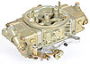 950 cfm 4150 HP Carburetor Kit Includes 950CFM Carb - Alcohol - image 3