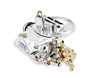 0-80500 Street Avenger 2 barrel 500 CFM Carburetor w/Electric Choke