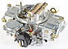 0-80508S Classic 750 cfm 4-bbl 4160 Gasoline Carburetor w/Vacuum Secondaries & Electric Choke [Dual-Feed] - image 2