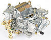 0-80508S Classic 750 cfm 4-bbl 4160 Gasoline Carburetor w/Vacuum Secondaries & Electric Choke [Dual-Feed] - image 4