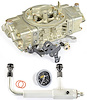830 cfm 4150 HP Carburetor Kit Includes 830 CFM Carb - image 1