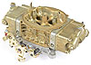 1000 cfm 4150 HP Carburetor Gasoline - image 4