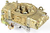 1000 cfm 4150 HP Carburetor Gasoline - image 2
