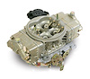 750 cfm 4150 HP Carburetor Gasoline - image 1