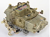 Marine 750 cfm 4-bbl Carburetor Remanufactured - image 1