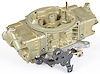 600 cfm 4150 HP Carburetor Gasoline - image 1