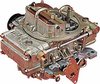 Marine 600 cfm 4-bbl Carburetor - image 2