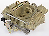 *REMAN Marine 650 cfm 4-bbl Carburetor Quadrajet replacement - image 1
