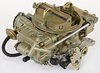 *REMAN Marine 650 cfm 4-bbl Carburetor Quadrajet replacement - image 4