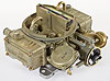0-80552 Marine 650 cfm 4-bbl Carburetor - image 2