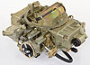 0-80552 Marine 650 cfm 4-bbl Carburetor - image 3