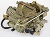 0-80552 Marine 650 cfm 4-bbl Carburetor - image 4