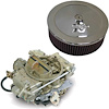 0-80552K Marine 650 cfm 4-bbl Carburetor Kit - image 1
