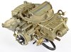*REMAN - Vacuum Secondary 650 cfm Carb Universal for 1965-69 GM applications only. Will not fit Ford or Mopar applications - image 2