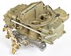 *REMAN - Vacuum Secondary 650 cfm Carb Universal for 1965-69 GM applications only. Will not fit Ford or Mopar applications - image 4