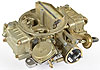 0-80555C Vacuum Secondary 650 cfm Carb Universal for 1965-69 GM applications only. Will not fit Ford or Mopar applications - image 3