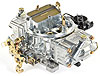 0-80570 570cfm Street Avenger Carb Electric choke - image 4
