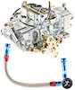 0-80570K 570cfm Street Avenger Carb Kit Includes: 570cfm Street Avenger Carb