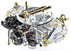 0-80570K 570cfm Street Avenger Carb Kit Includes: 570cfm Street Avenger Carb - image 2