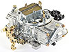 0-80570K 570cfm Street Avenger Carb Kit Includes: 570cfm Street Avenger Carb - image 4