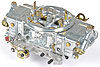 Shiny Supercharger HP Carb 750 cfm - image 2