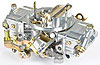 600cfm Supercharger Carburetor Model 4150 - image 2