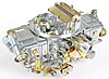 600cfm Supercharger Carburetor Model 4150 - image 3