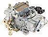 0-80670 670 cfm Street Avenger Carb Electric choke - image 4