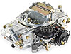 0-80670K 670 CFM Aluminum Street Avenger 4-bbl Carb Kit Includes: Electric Choke Carb - image 3