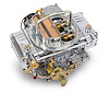 Low Rider Avenger 670CFM 4-Barrel Carburetor - image 1