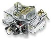 Low Rider Avenger 670CFM 4-Barrel Carburetor - image 2