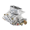 0-80684-2 350 Cfm Outer Carb - Shiny - No Choke - image 1
